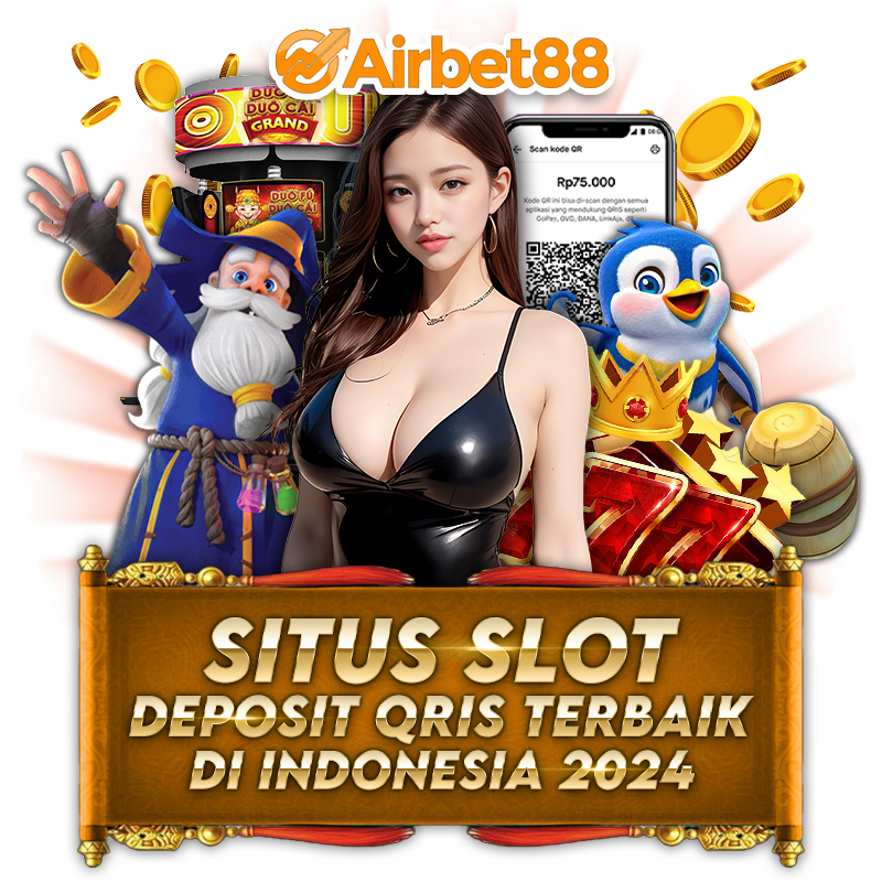 SLOT GACOR